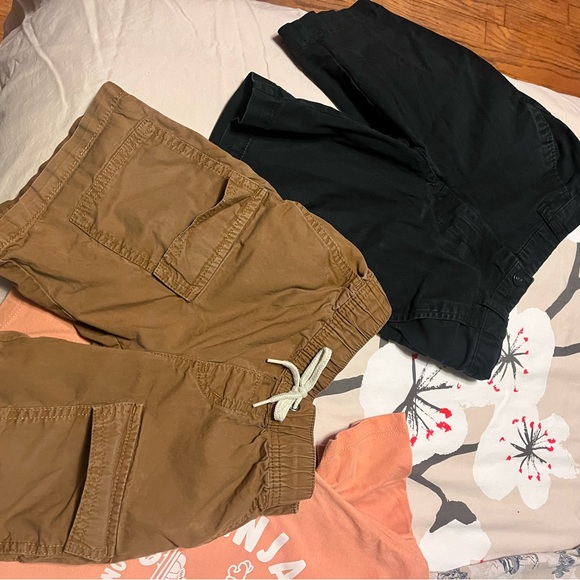 Boy clothes - Picture 1 of 8